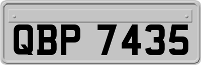 QBP7435