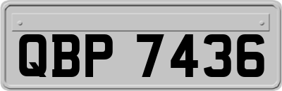 QBP7436