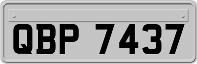 QBP7437