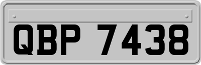 QBP7438