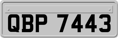 QBP7443