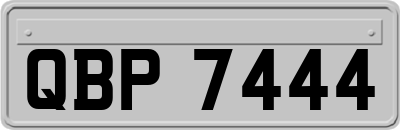 QBP7444