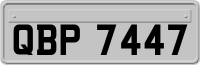 QBP7447