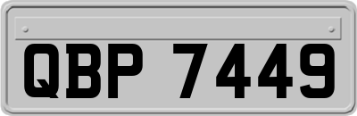 QBP7449