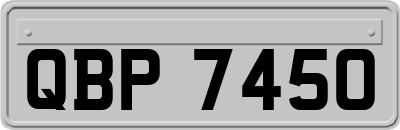 QBP7450