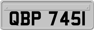 QBP7451