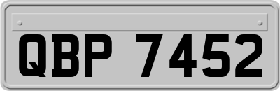 QBP7452
