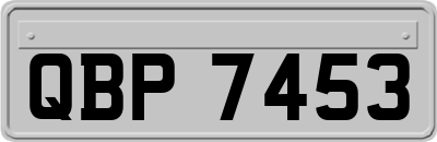 QBP7453