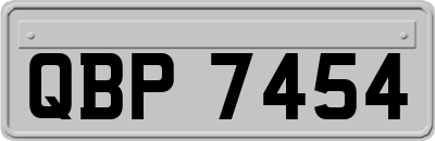 QBP7454
