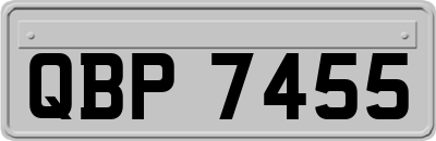 QBP7455