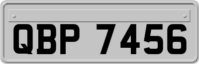 QBP7456