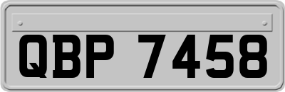 QBP7458