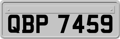 QBP7459