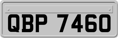 QBP7460