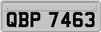 QBP7463