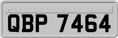 QBP7464