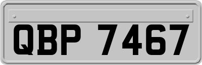 QBP7467