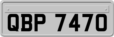 QBP7470