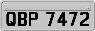 QBP7472