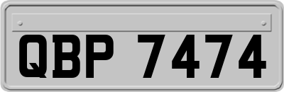 QBP7474