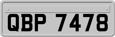 QBP7478