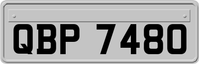 QBP7480