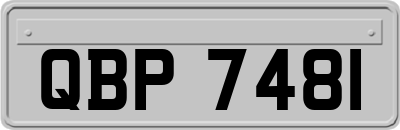 QBP7481