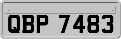 QBP7483
