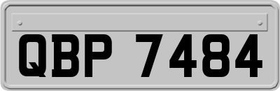 QBP7484