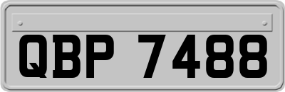 QBP7488