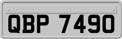 QBP7490