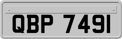QBP7491