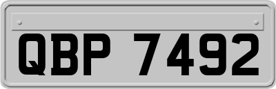 QBP7492