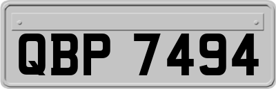 QBP7494