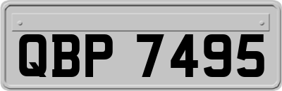 QBP7495