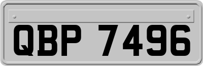 QBP7496