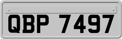 QBP7497
