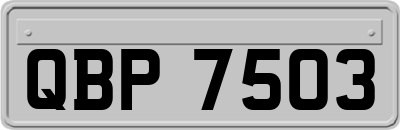 QBP7503