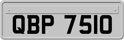QBP7510