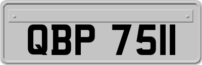 QBP7511