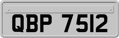 QBP7512