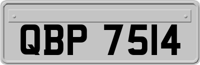 QBP7514