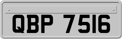 QBP7516