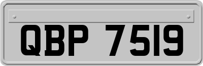 QBP7519