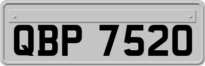 QBP7520