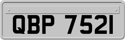 QBP7521