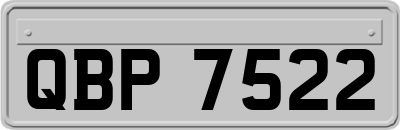 QBP7522