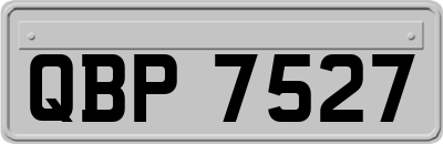 QBP7527