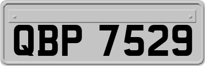 QBP7529
