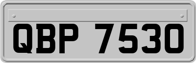 QBP7530